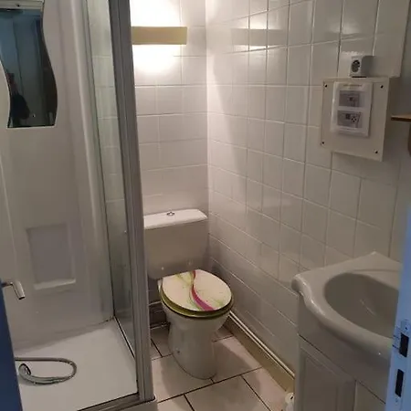 Apartamento Saisonnier