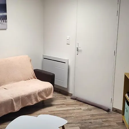 Apartamento Saisonnier