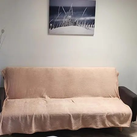 Apartamento Saisonnier La Bourboule